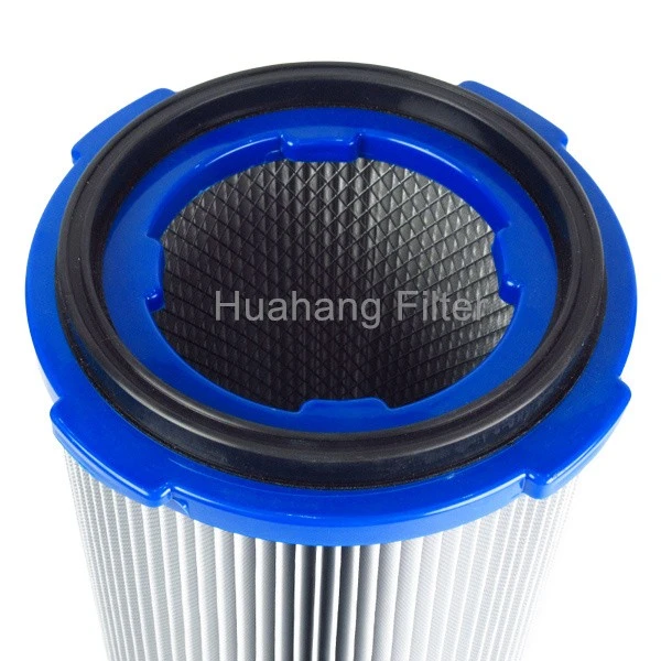Four Ears Anti-static Laminated Polyester Fabric Air Filter 216x580 (8)