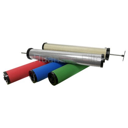 Tarkkuussuodatinelementti af 140-1 af 140-3 af 140-5 af 140-7