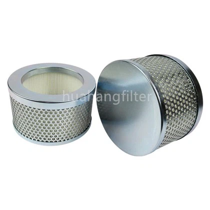 Polyesterikangas ilmansuodatinelementti 170x100