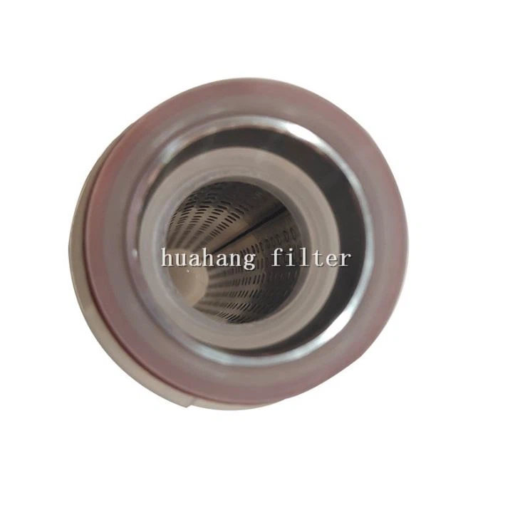 Customized PP Folding Filter