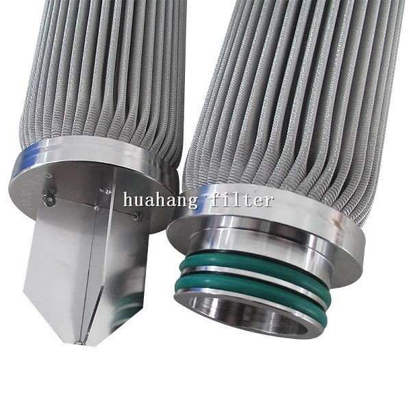Candle Filter PM-30-OR-70
