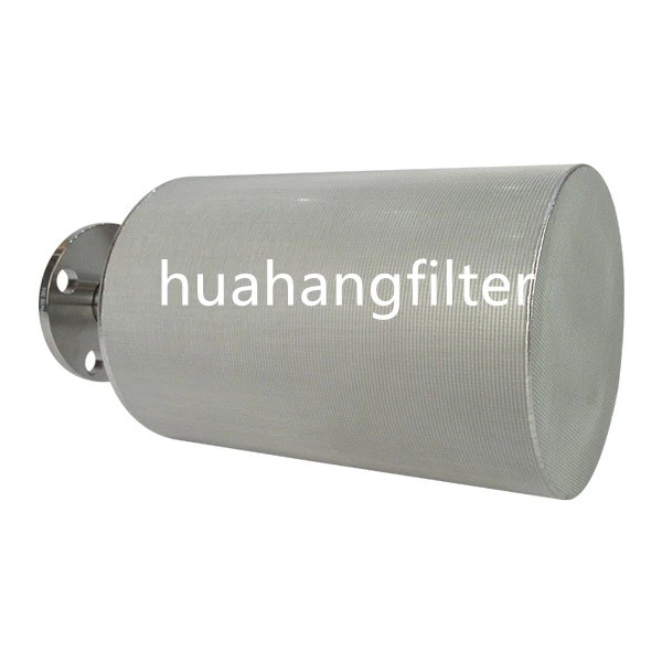 304 Sintered Filter