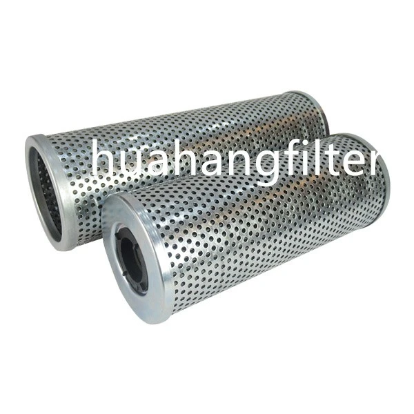 Plasser Oil Filter HY-S501.560.150ES